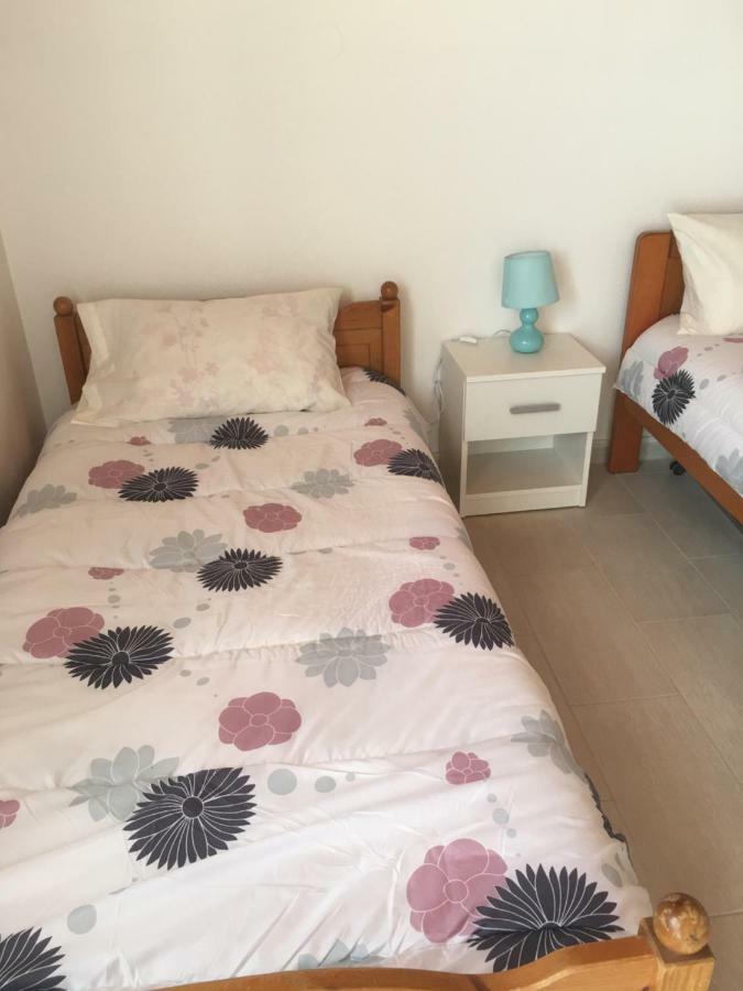 Apart Mani Di Lauro Apartman Preko Kültér fotó